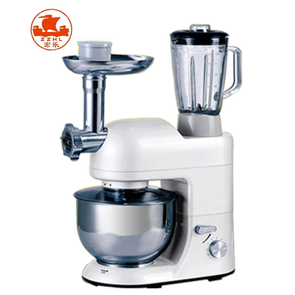 MR-2019 multi-function food processor