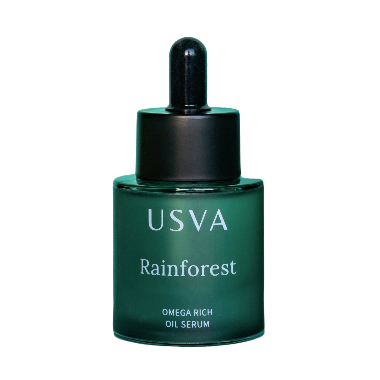 Rainforest Omega Rich Oil Serum