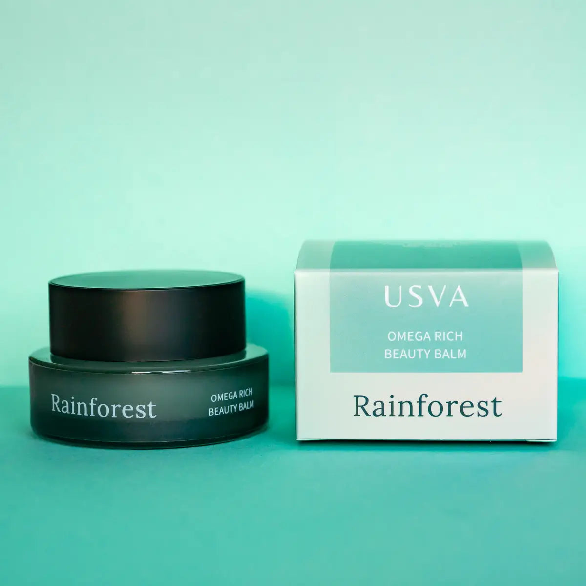 Rainforest Omega Rich Beauty Balm