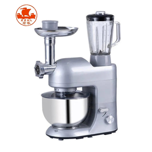 MR-2019 multi-function food processor